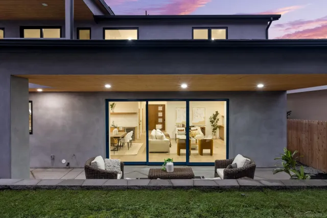 $3,145,000 | 1531-33 Lieta Street, San Diego, CA 92110