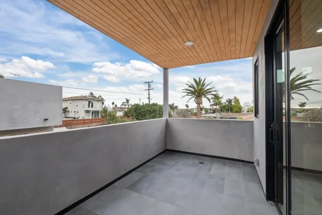 $3,145,000 | 1531-33 Lieta Street, San Diego, CA 92110