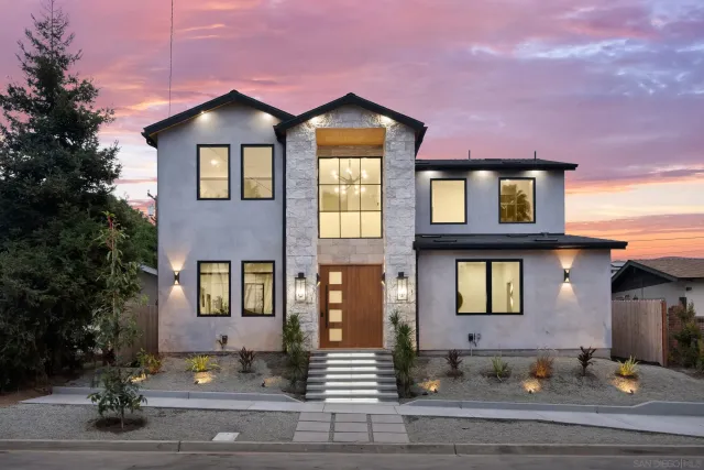 $3,145,000 | 1531-33 Lieta Street, San Diego, CA 92110