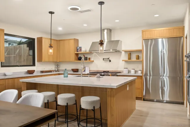 $3,145,000 | 1531-33 Lieta Street, San Diego, CA 92110