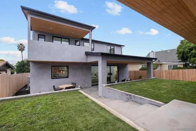 $3,145,000 | 1531-33 Lieta Street, San Diego, CA 92110