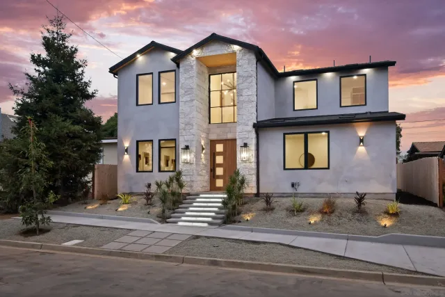 $3,145,000 | 1531-33 Lieta Street, San Diego, CA 92110