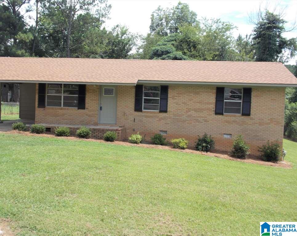 212 Brenda Road Anniston, AL 36206 - Photo 46 of 48