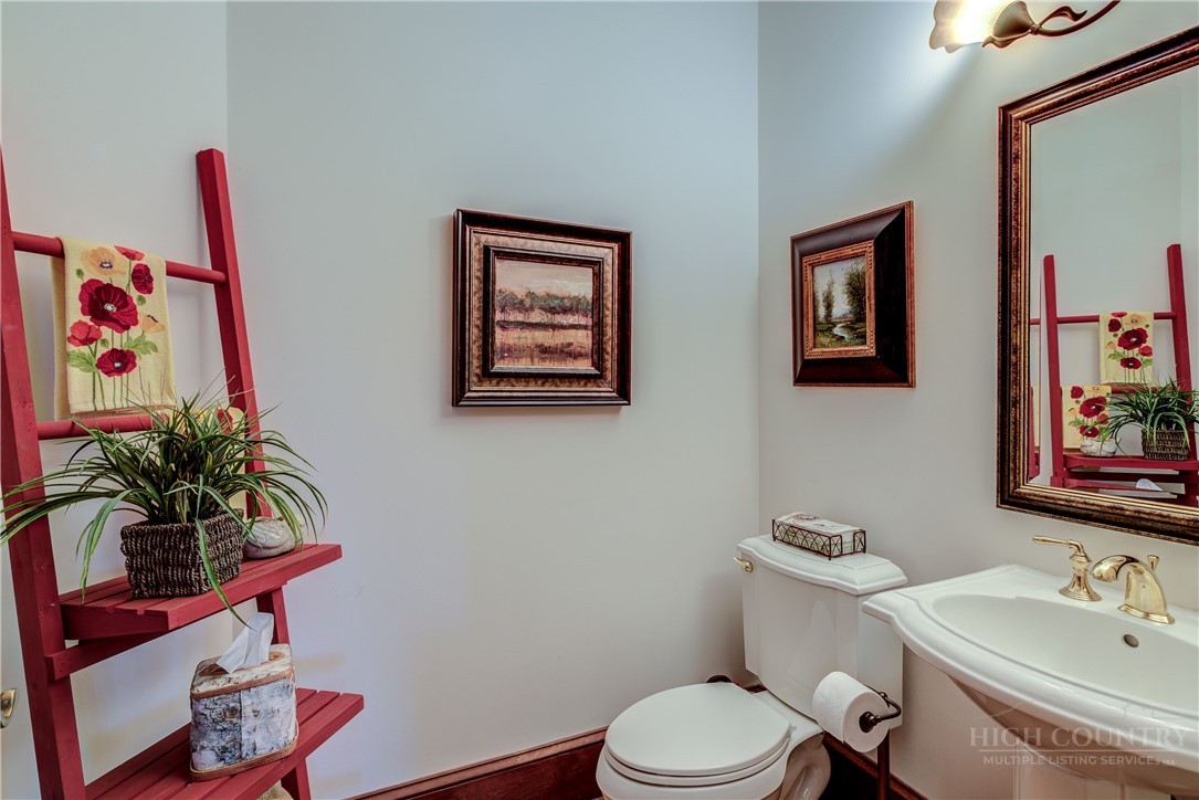 180 Sugar Maple Lane, Unit B3 Boone, NC 28607 - Photo 34 of 36