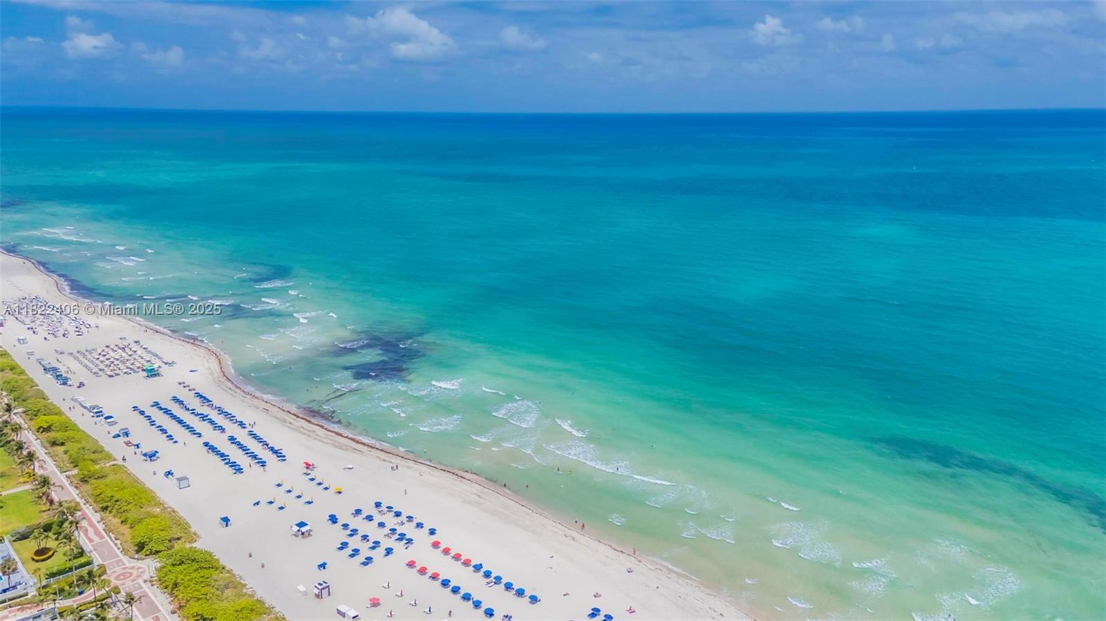 4015 Indian Creek Drive, Unit 106 Miami Beach, FL 33140 - Photo 2 of 29 a view of an ocean