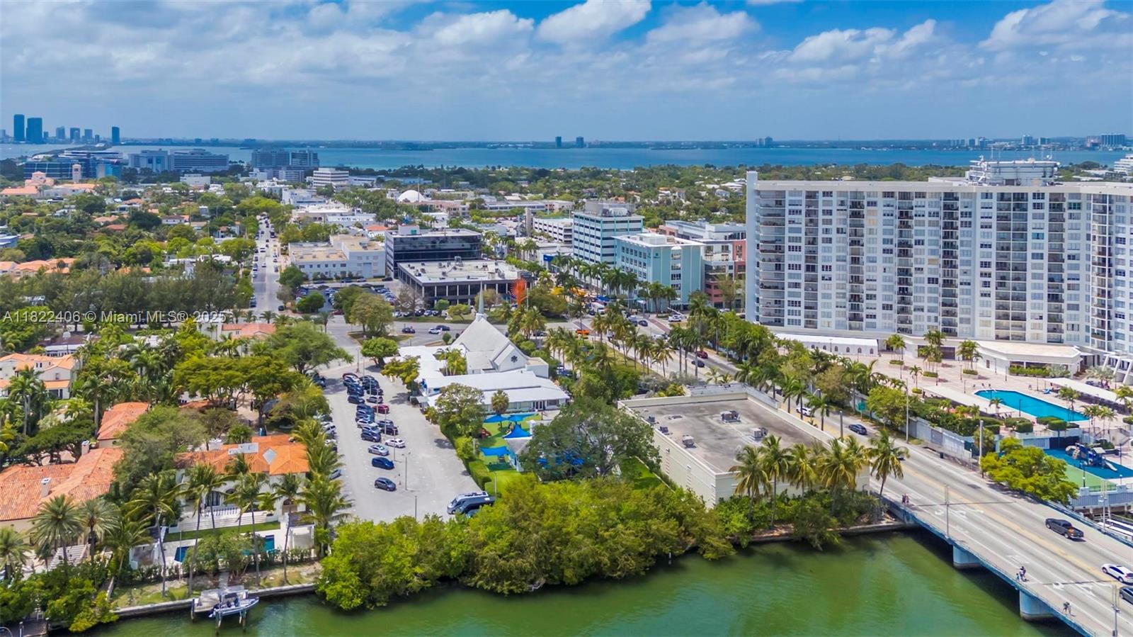 4015 Indian Creek Drive, Unit 106 Miami Beach, FL 33140 - Photo 25 of 29 a view of a city