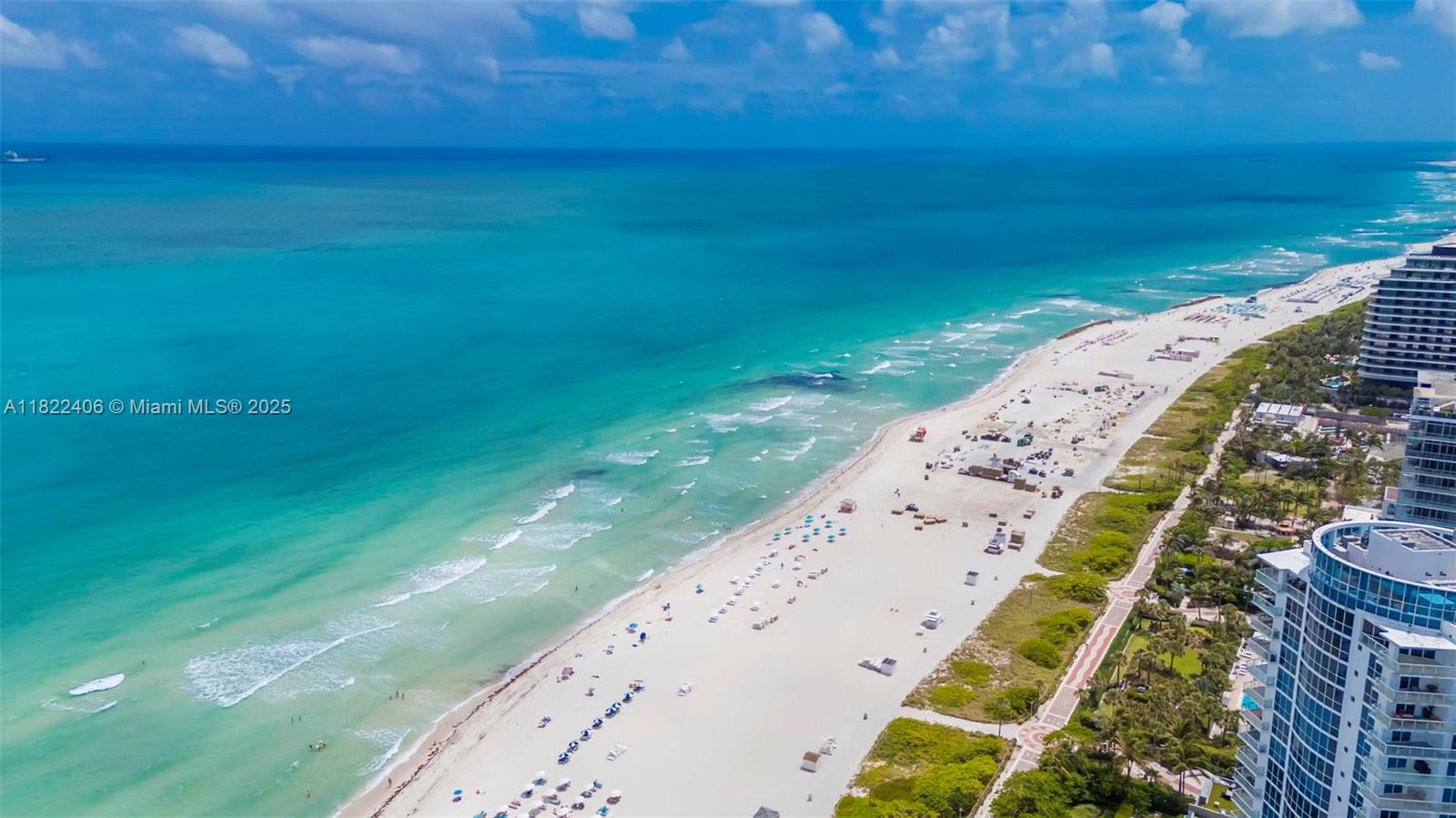 4015 Indian Creek Drive, Unit 106 Miami Beach, FL 33140 - Photo 29 of 29 a view of an ocean view