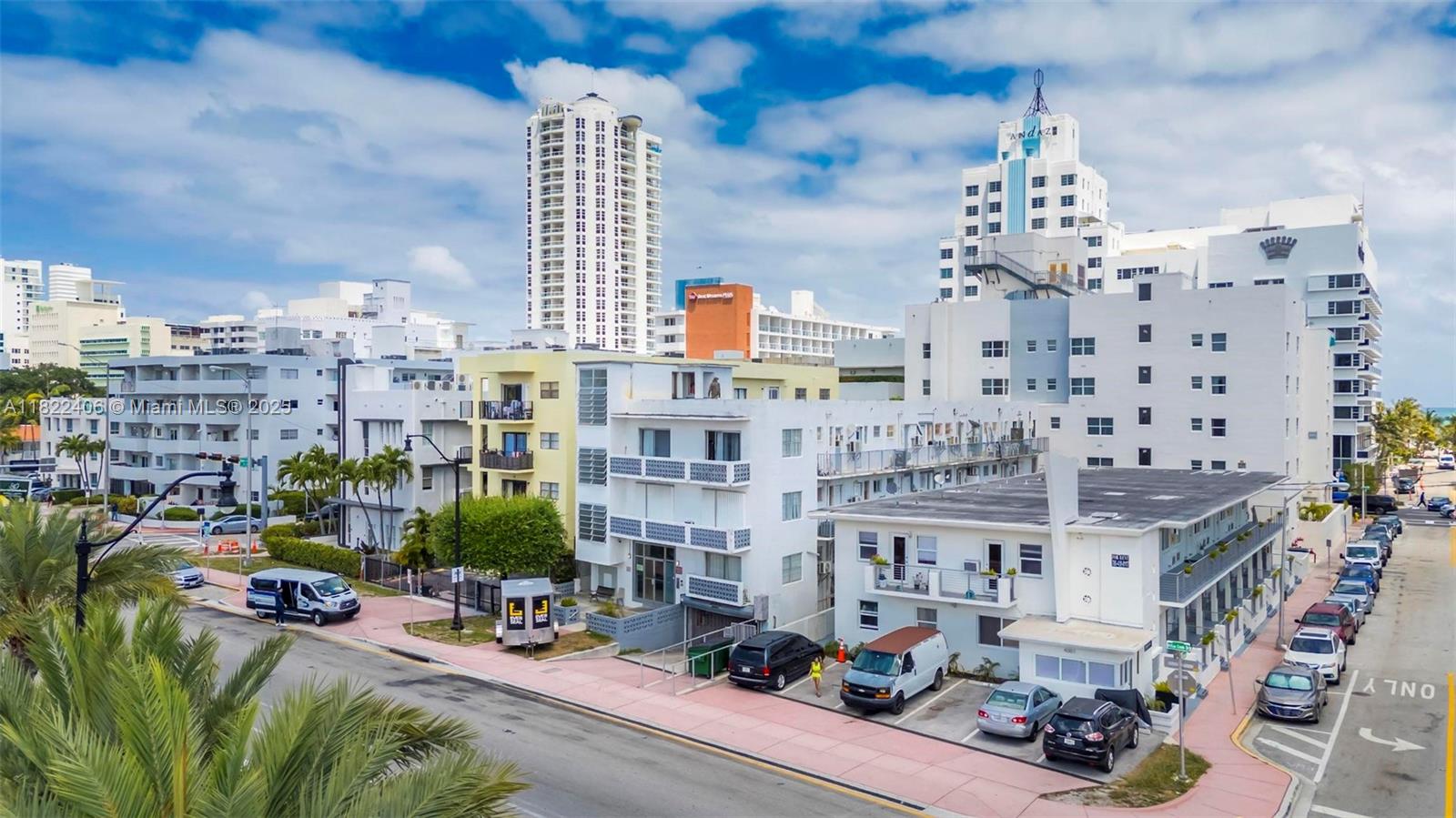 4015 Indian Creek Drive, Unit 106 Miami Beach, FL 33140 - Photo 3 of 29