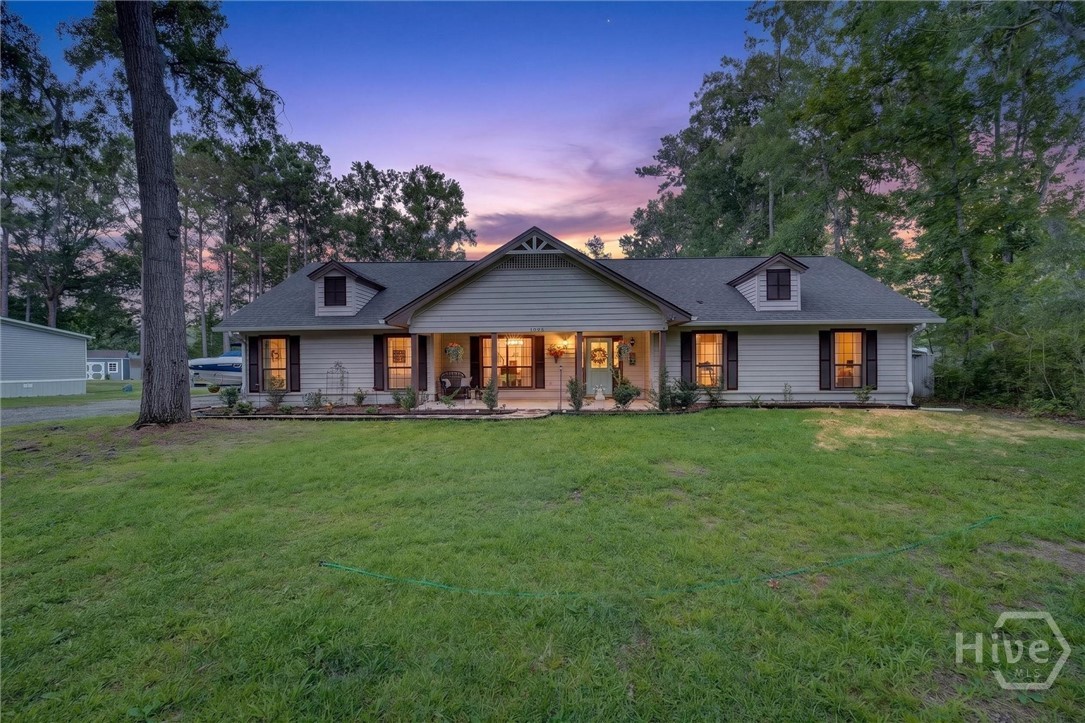 1098 Limerick Road Midway, GA 31320 - Photo 2 of 43 Image altered to show alternative image