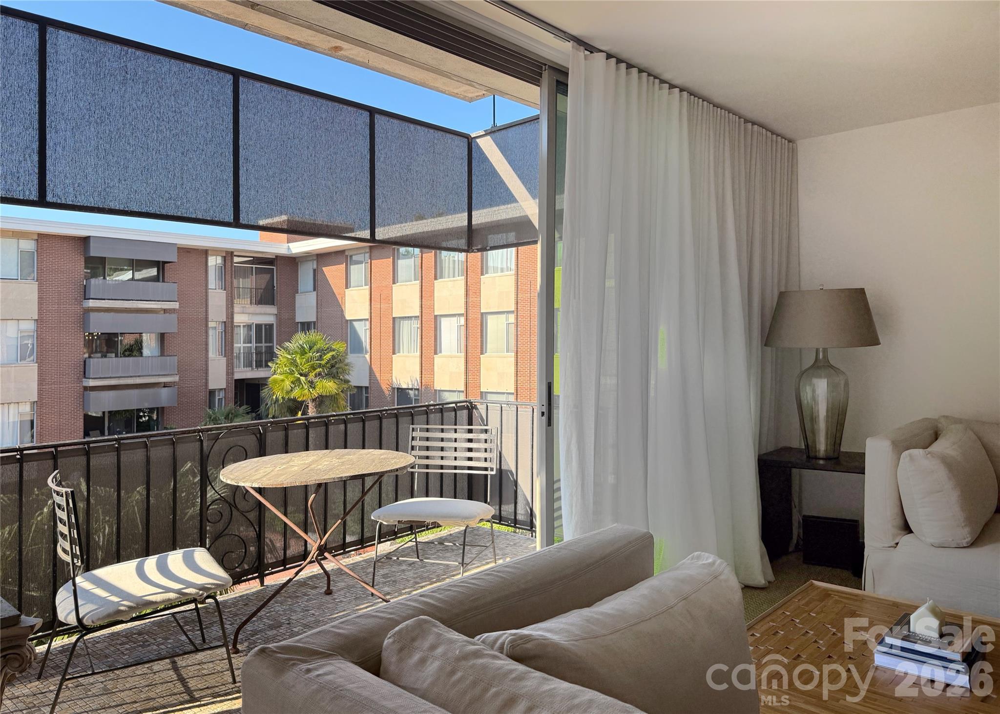 1300 Queens Road Charlotte, NC 28207 - Photo 6 of 9