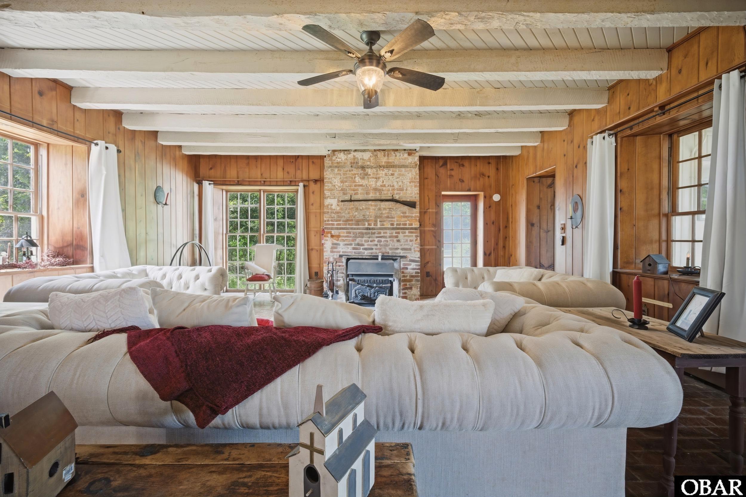 154 Shipyard Road Camden, NC 27921 - Photo 10 of 88