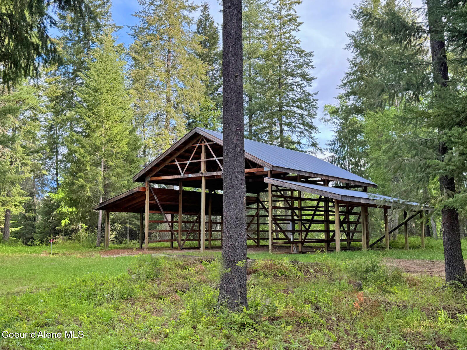 45 Rascals Road Sandpoint, ID 83864 - Photo 35 of 55 .
