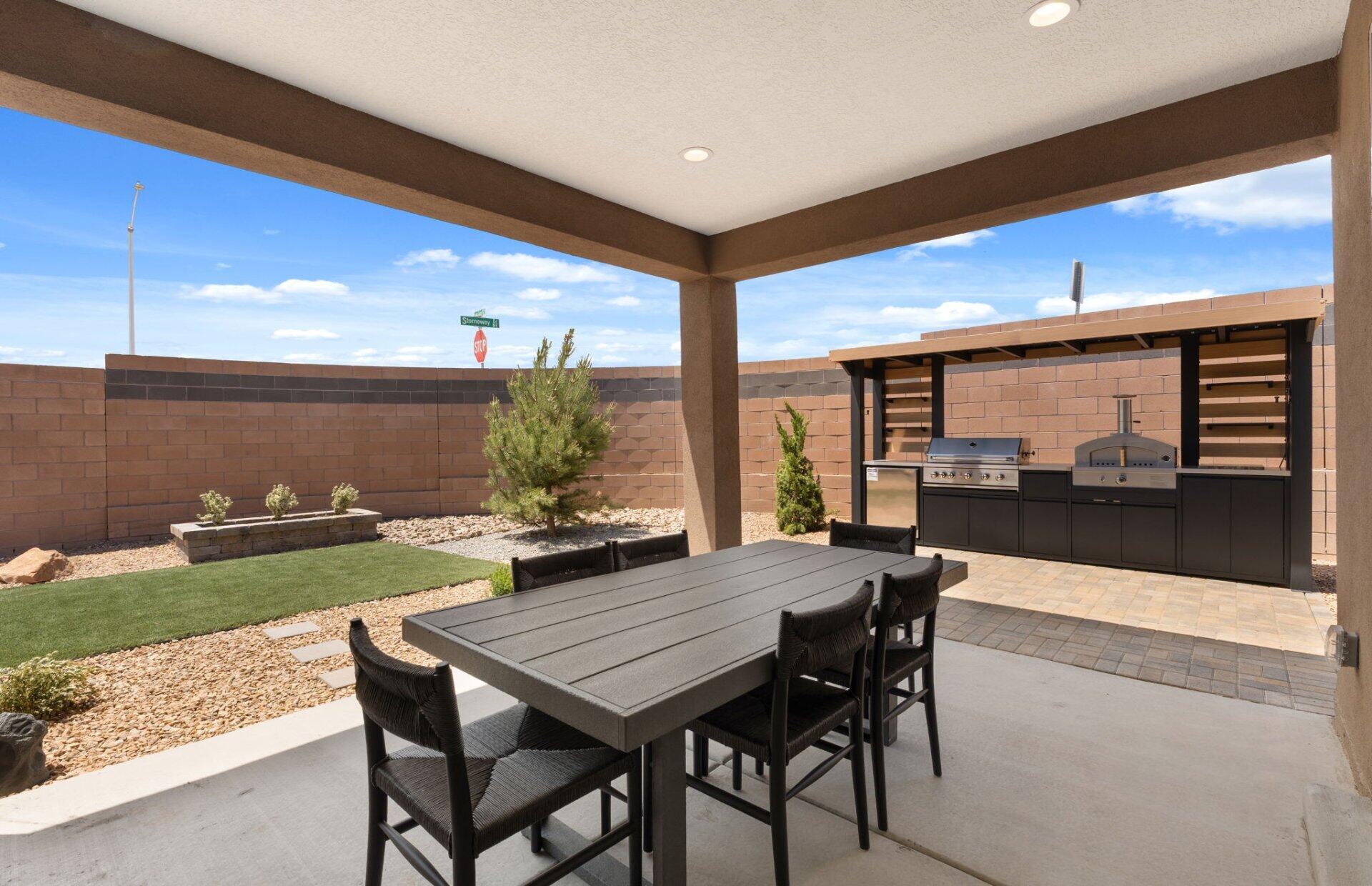 2626 Seaforth Circle Rio Rancho, NM 87144 - Photo 40 of 41 Gallery Image 40