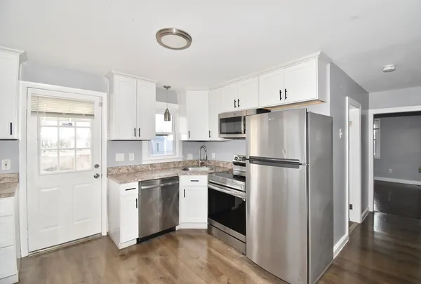 $2,750 | 153 Bosworth Street, Unit 1, West Springfield, MA 01089