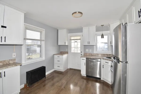 $2,750 | 153 Bosworth Street, Unit 1, West Springfield, MA 01089