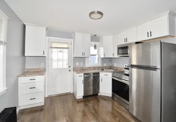 $2,750 | 153 Bosworth Street, Unit 1, West Springfield, MA 01089