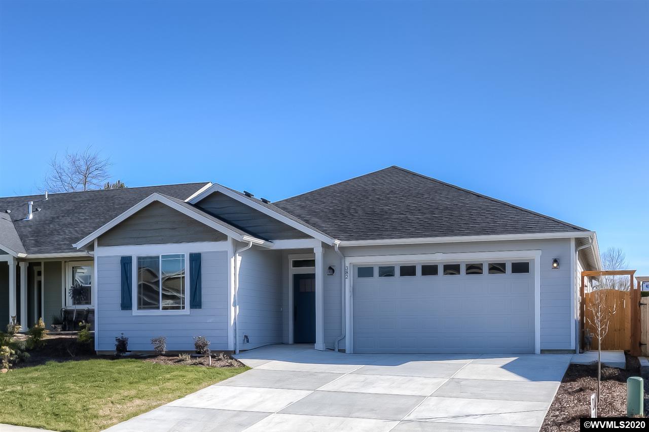 382 Southwest Applegate Trail Drive Dallas, OR 97338 - Photo 2 of 33 Gallery Image 2