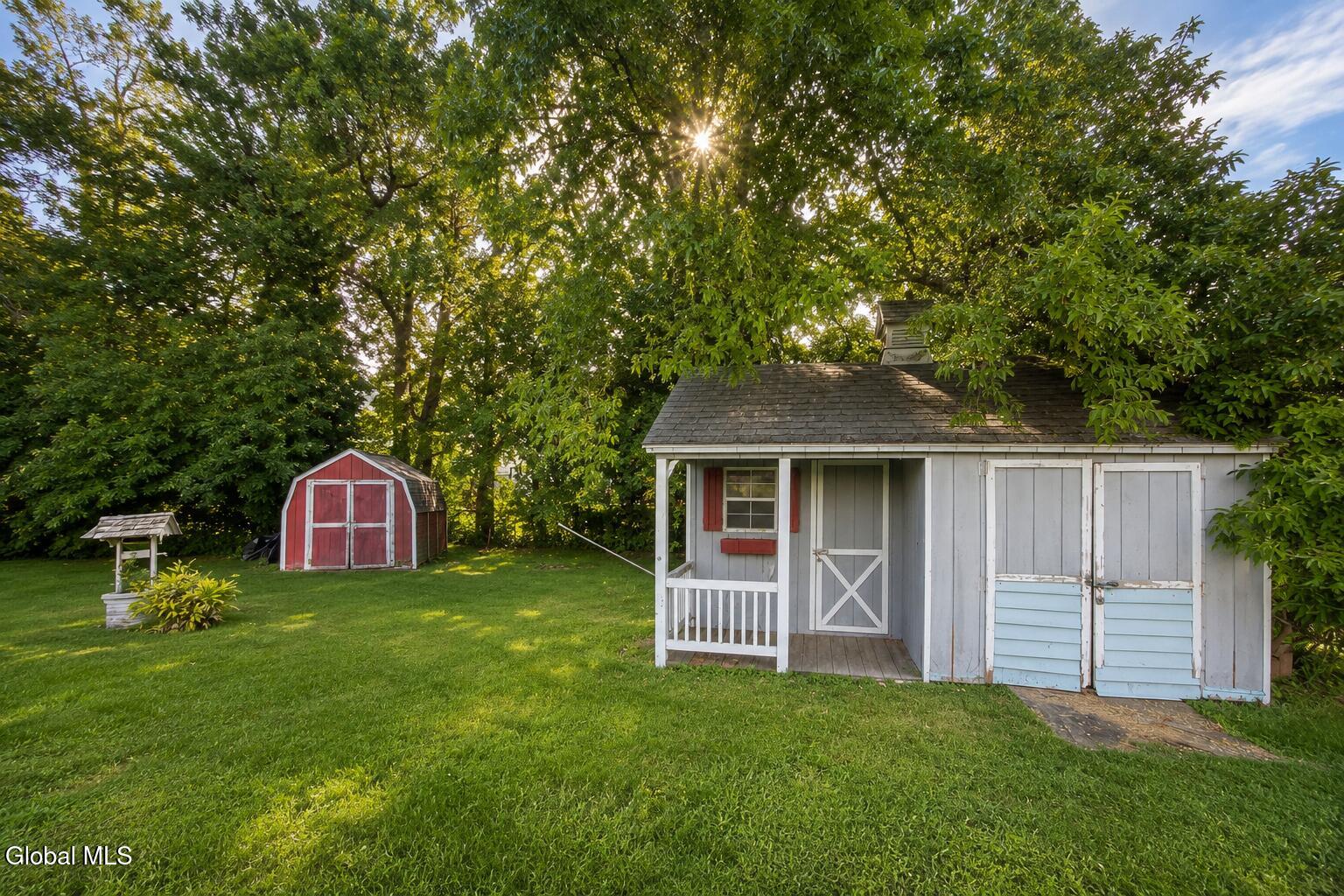 2151 Lenox Road Schenectady, NY 12308 - Photo 28 of 33 28