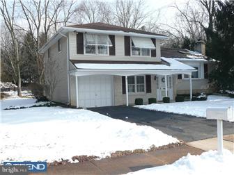 3 Casho Mill Road Newark, DE 19711 - Photo 1 of 10 Exterior Front