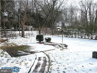 3 Casho Mill Road Newark, DE 19711 - Photo 4 of 10 Exterior Back