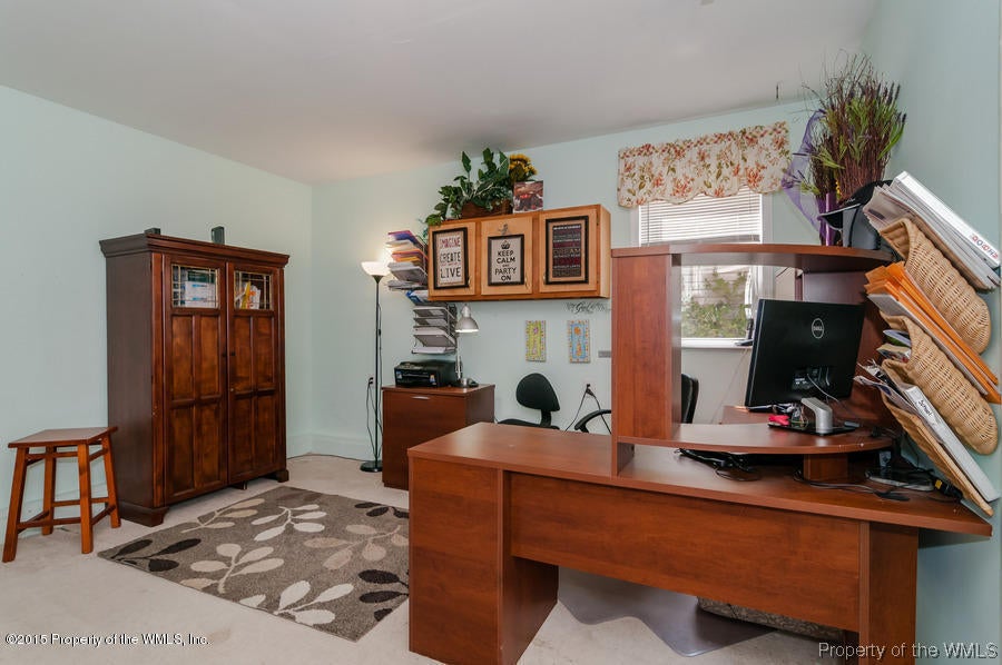 129 Low Ridge Road Williamsburg, VA 23185 - Photo 23 of 23 office