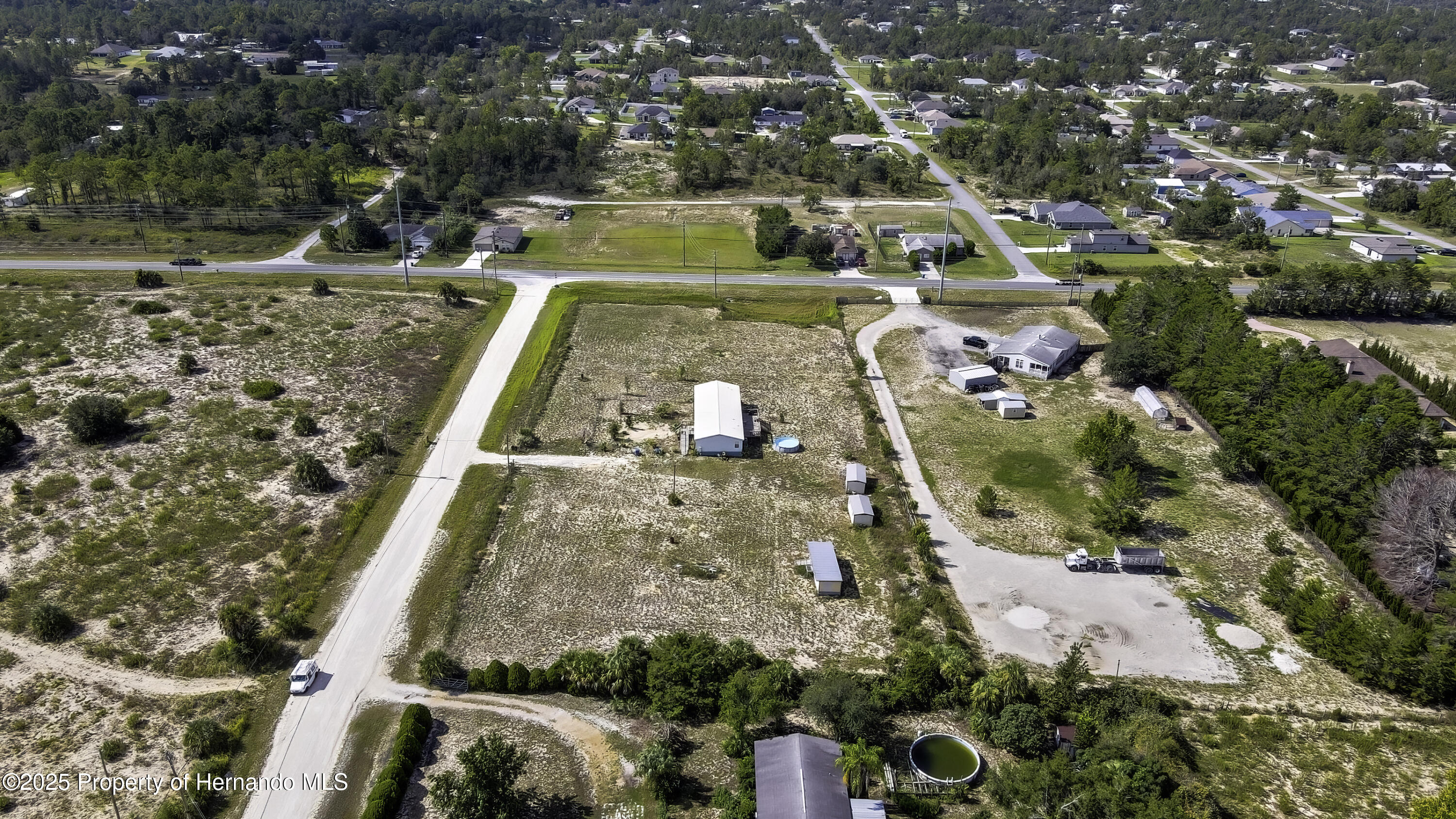 11089 Fulmar Road Weeki Wachee, FL 34614 - Photo 55 of 59 11089 Fulmar Rd (54 of 60)