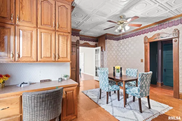 $185,000 | 1014 West College Avenue, Jacksonville, IL 62650