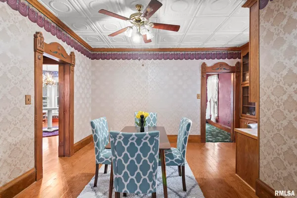 $185,000 | 1014 West College Avenue, Jacksonville, IL 62650