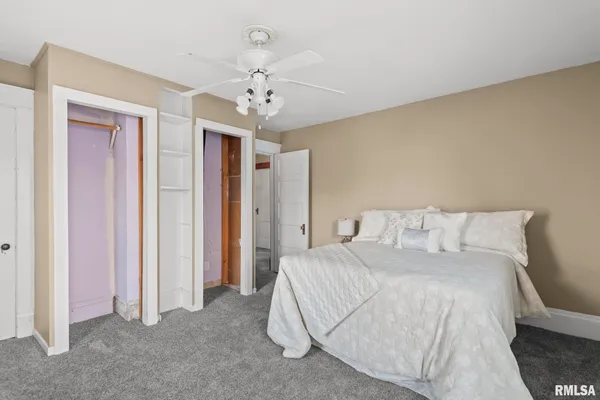 $185,000 | 1014 West College Avenue, Jacksonville, IL 62650