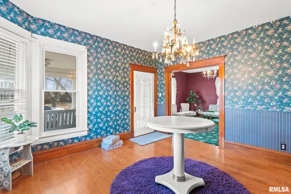 $185,000 | 1014 West College Avenue, Jacksonville, IL 62650