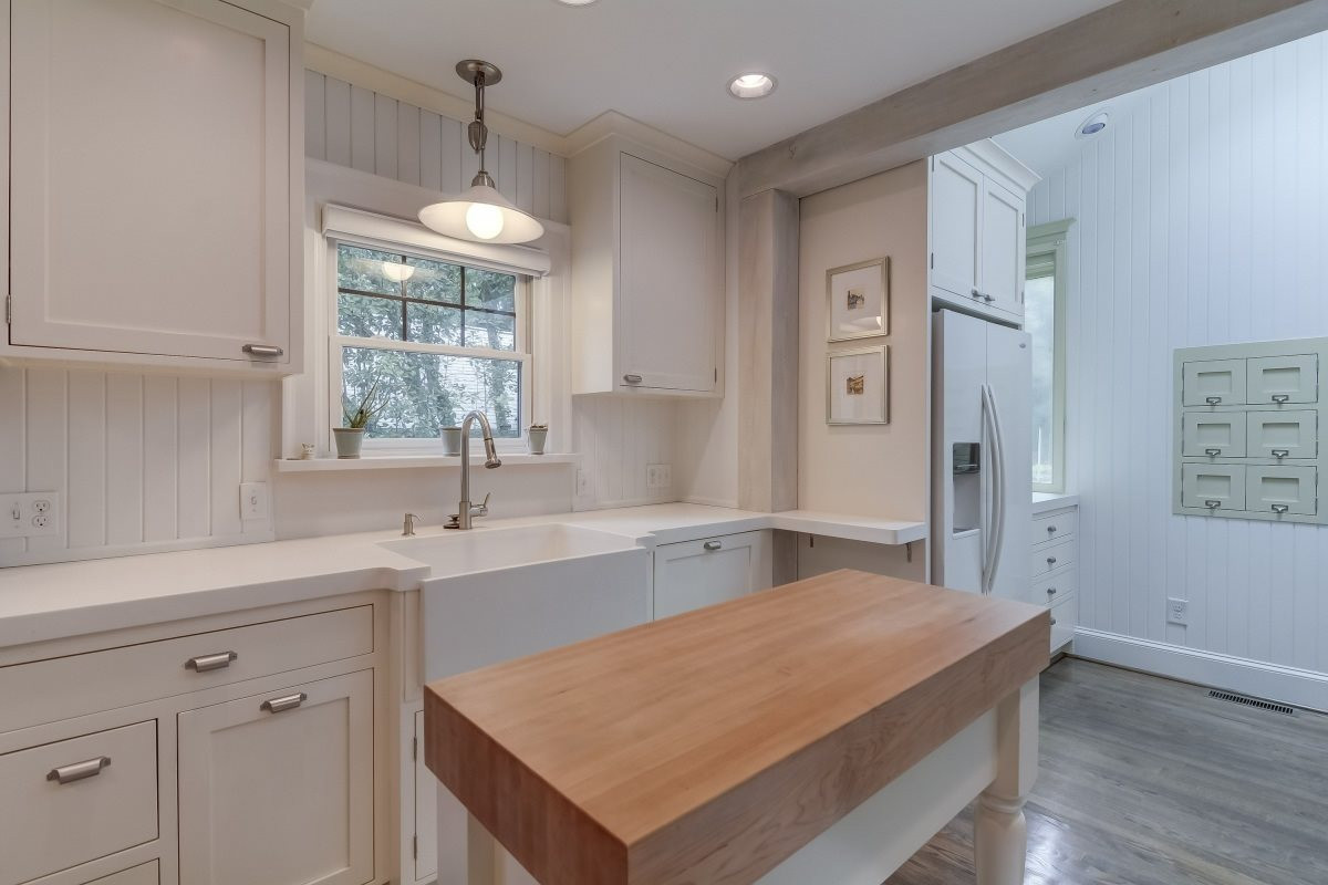 212 Hudson Street Raleigh, NC 27608 - Photo 9 of 24 Photo 10