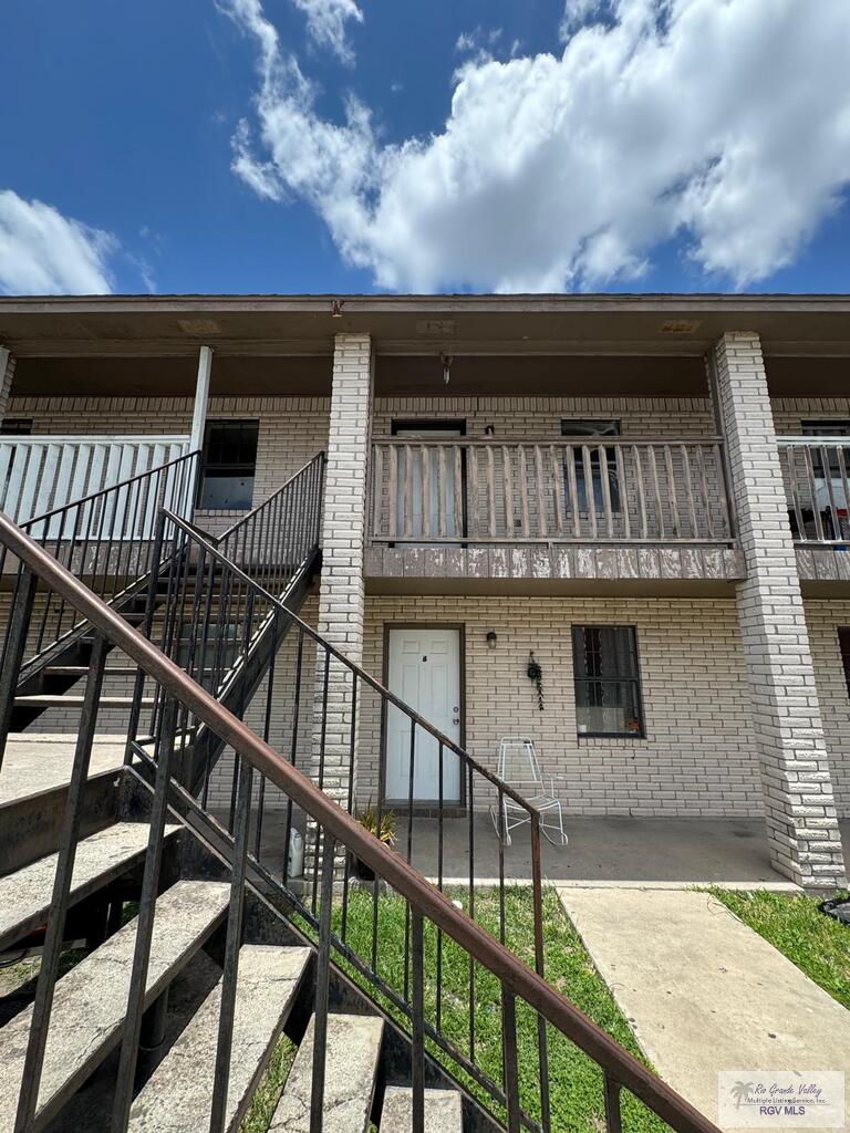 3236 Coffee Road, Unit F Brownsville, TX 78521 - Photo 2 of 10 Gallery Image 2