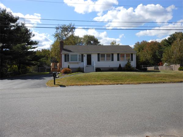 129 Kennedy Road Tewksbury, MA 01876 - Photo 1 of 22 Gallery Image 1