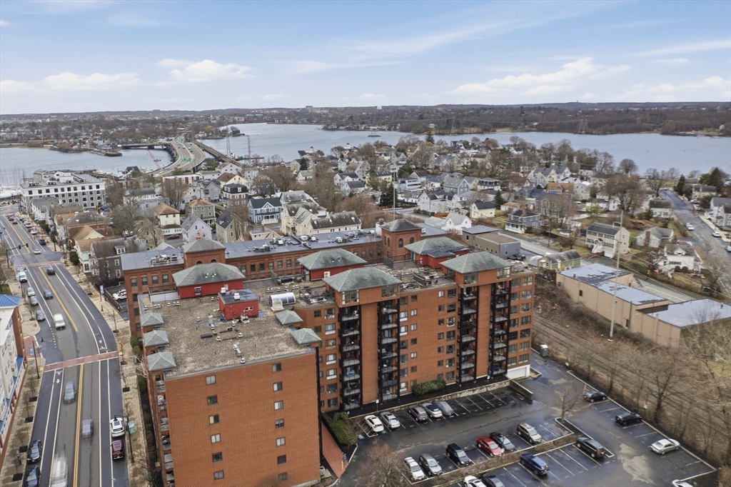 60 Rantoul Street, Unit 708N Beverly, MA 01915 - Photo 28 of 32 Gallery Image 28