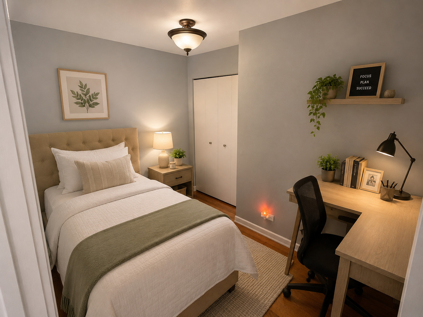 3033 North Sheridan Road, Unit 1010 Chicago, IL 60657 - Photo 13 of 13 Gallery Image 13