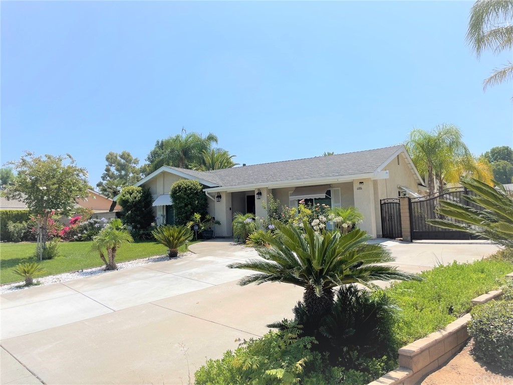 6816 Barkwood Road Riverside, CA 92506 - Photo 1 of 1
