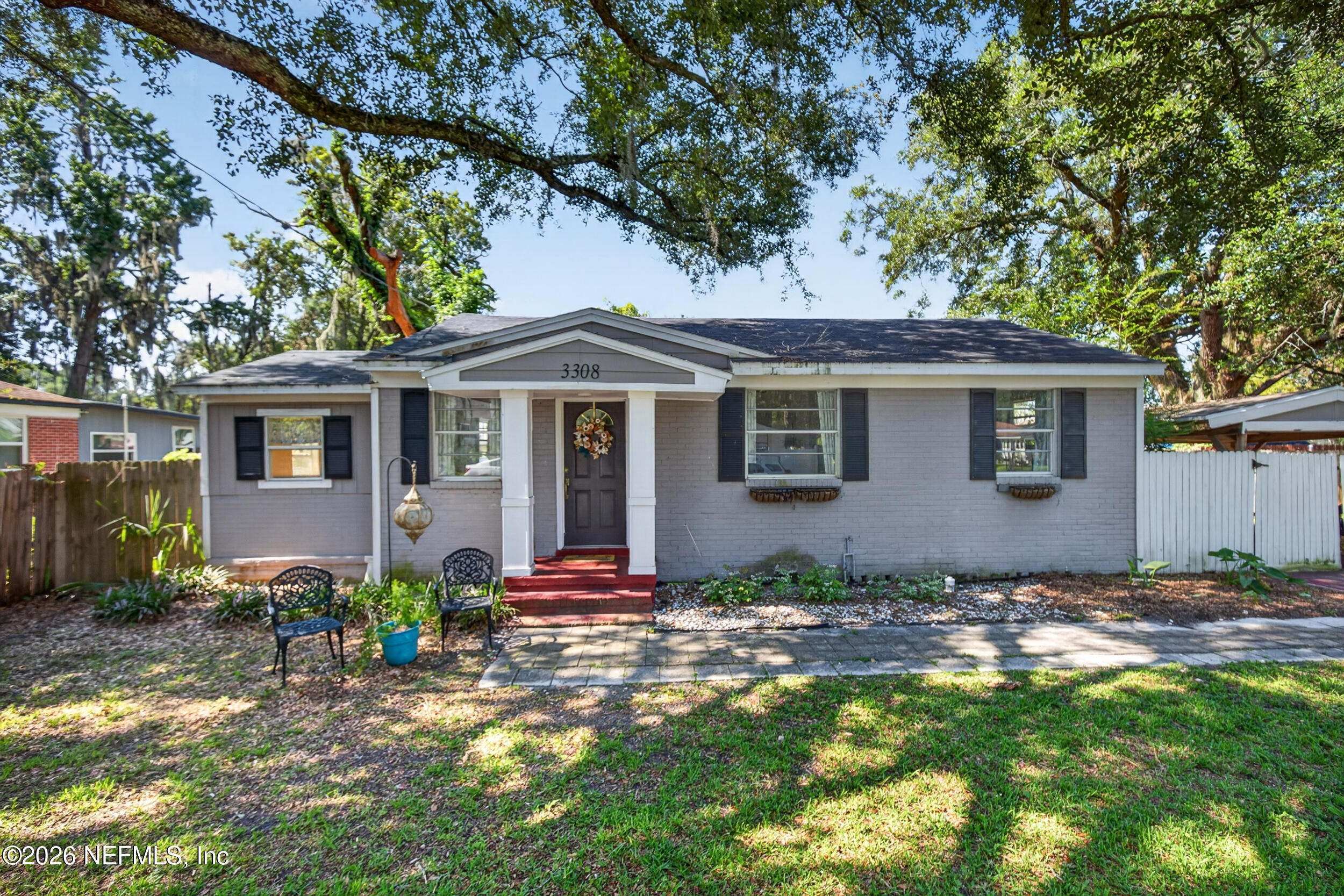 3308 Sheridan Road Jacksonville, FL 32207 - Photo 1 of 50 35_front facade 4