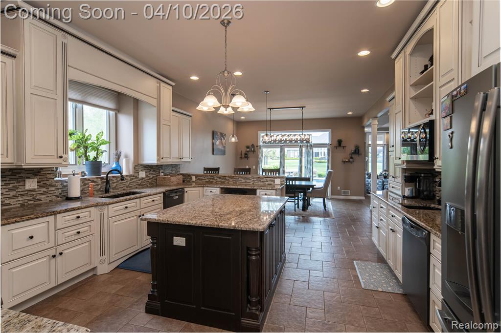67102 Rachael Lane Washington, MI 48095 - Photo 16 of 37