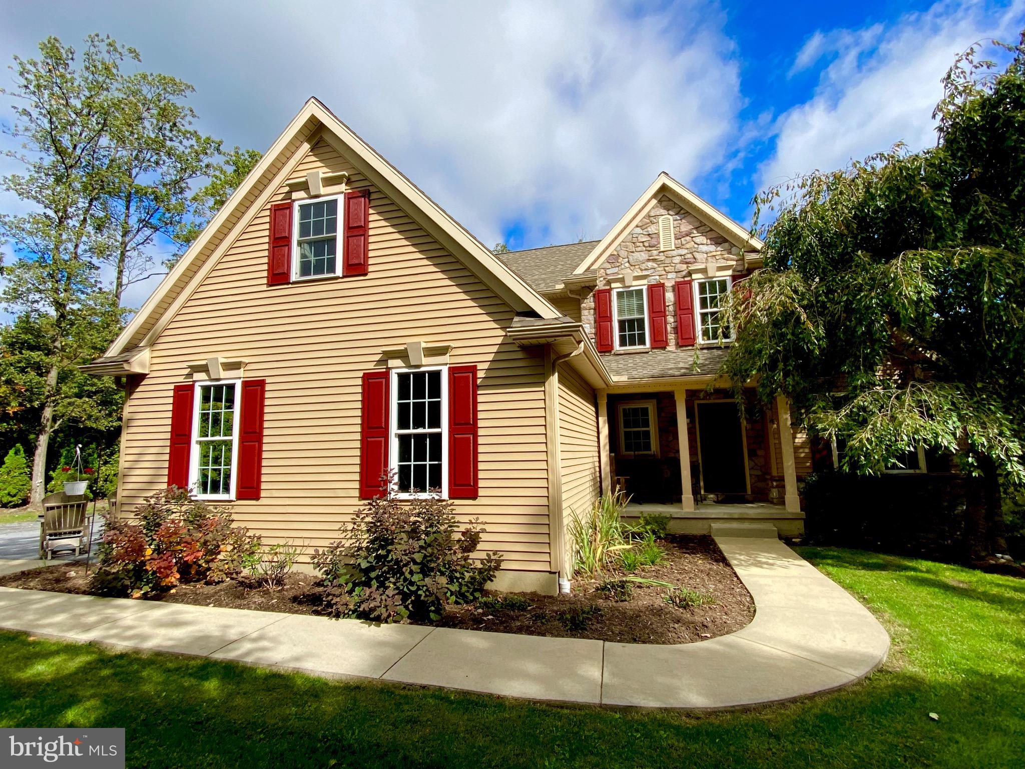 515 Meetinghouse Road Gap, PA 17527 - Photo 1 of 48 Gallery Image 1