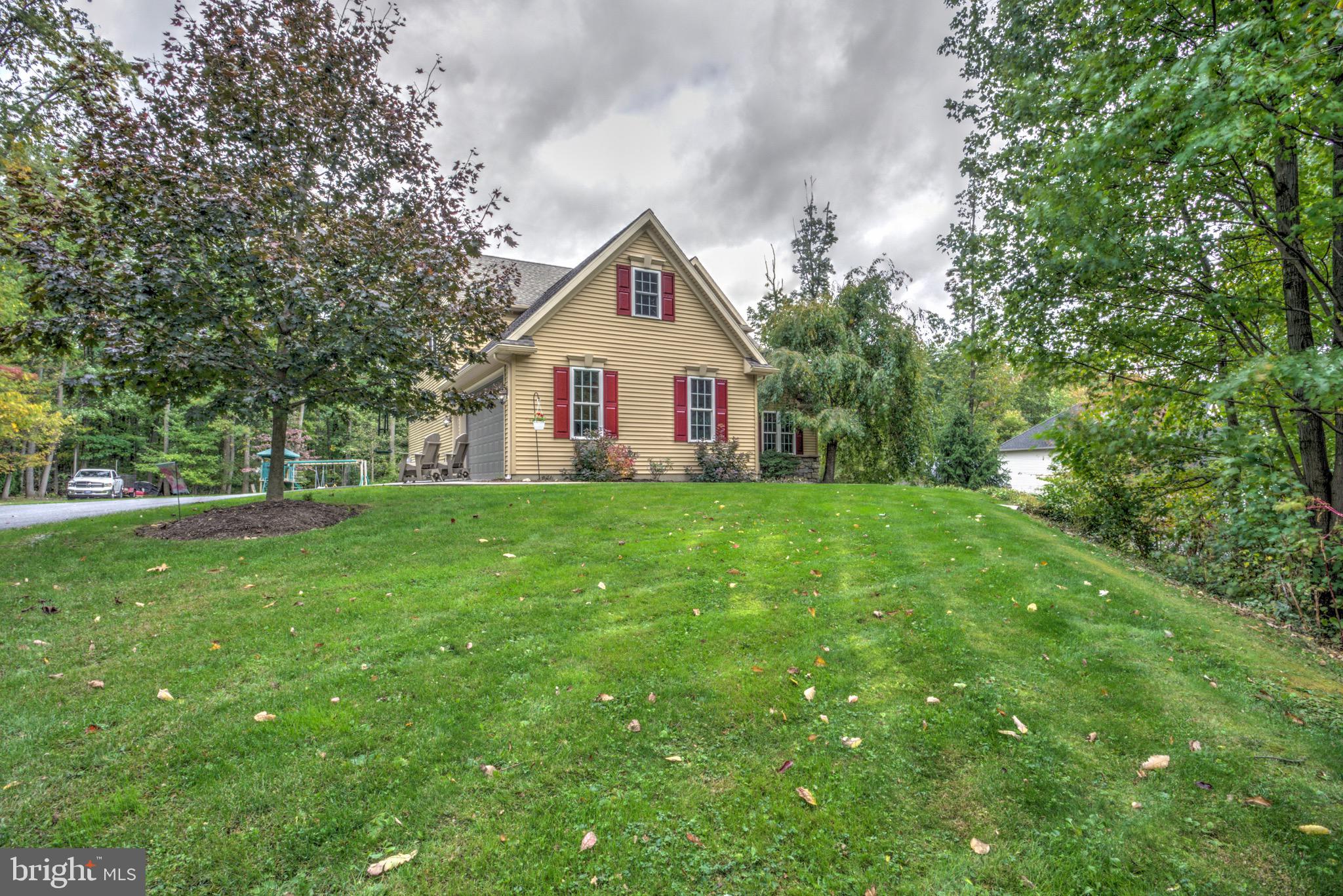 515 Meetinghouse Road Gap, PA 17527 - Photo 7 of 48 Gallery Image 7
