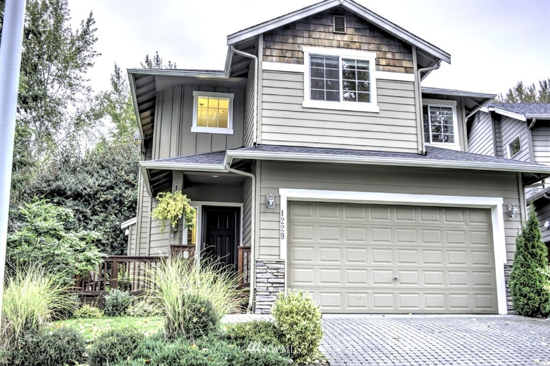 1229 231st Street Southwest Bothell, WA 98021 - Photo 1 of 21
