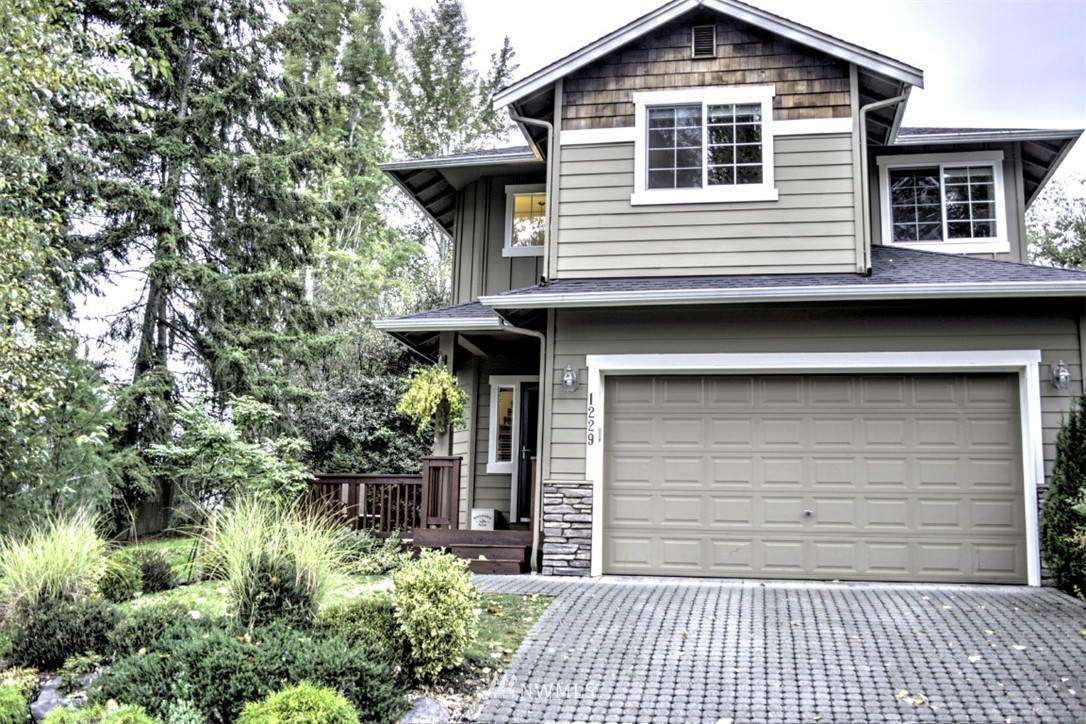 1229 231st Street Southwest Bothell, WA 98021 - Photo 2 of 21