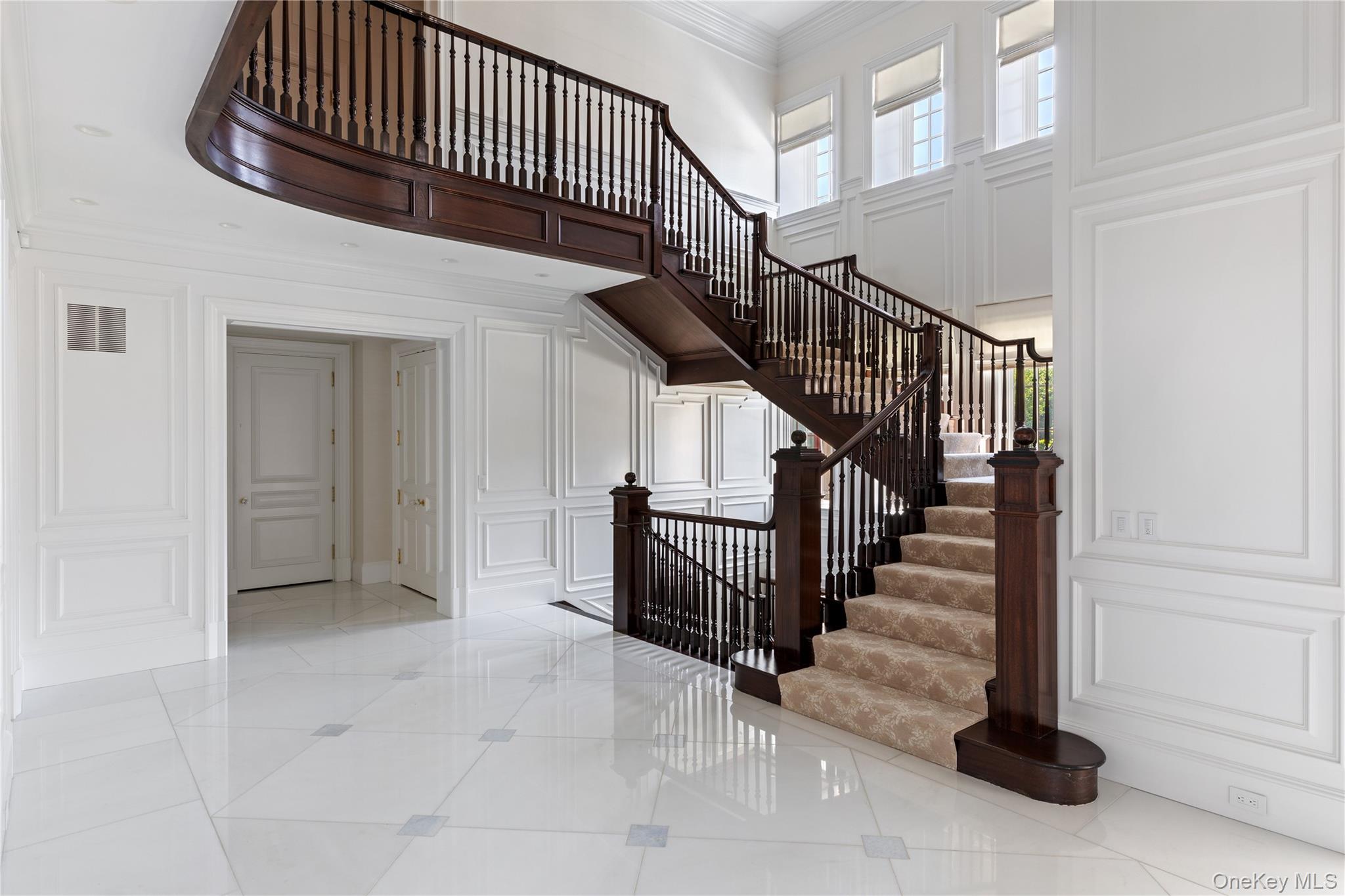 9 Hicks Lane Sands Point, NY 11050 - Photo 9 of 45 a view of entryway and hall