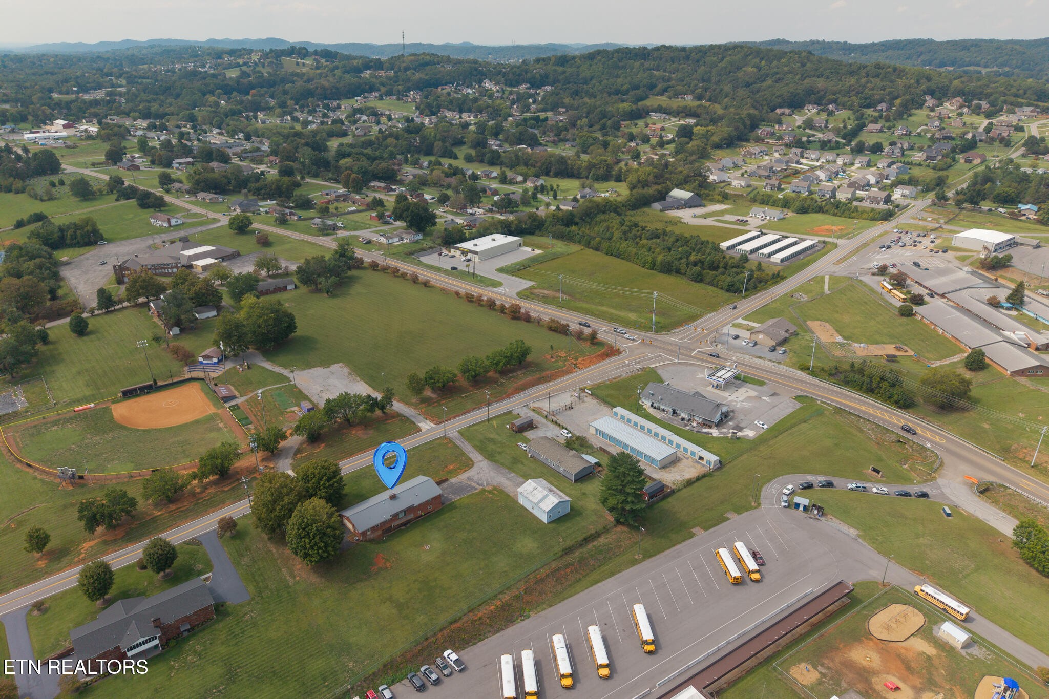 120 South Pitner Road Seymour, TN 37865 - Photo 44 of 49 Gallery Image 44
