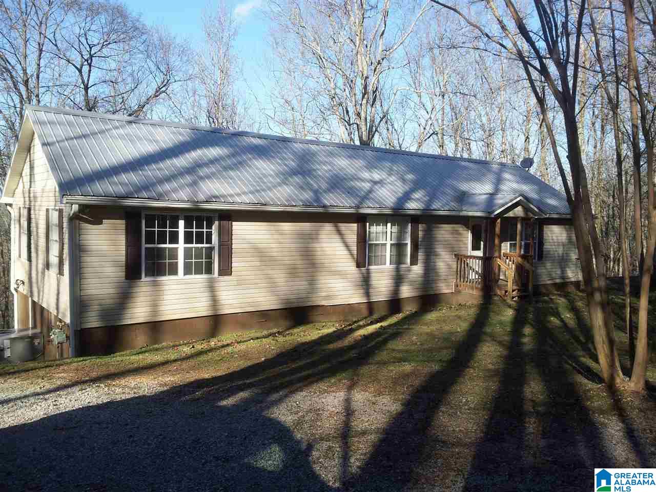 9122 Bluff Ridge Road Bessemer, AL 35022 - Photo 1 of 20