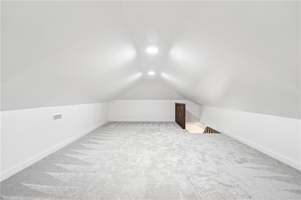 4603 Clarks Bridge Road Gainesville, GA 30506 - Photo 26 of 40 a view of an empty room