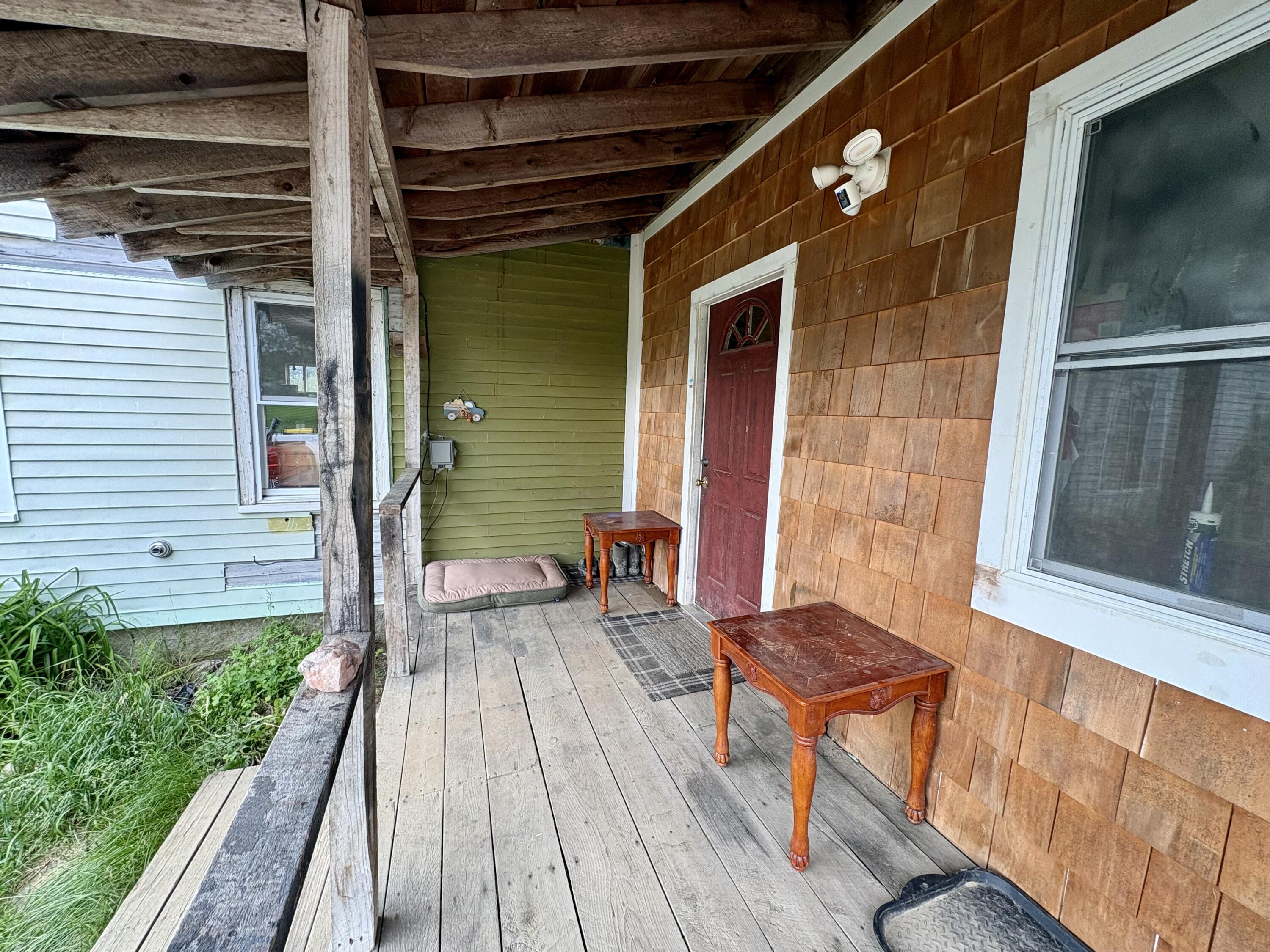79 Main Street Springfield, ME 04487 - Photo 2 of 47 IMG_4676