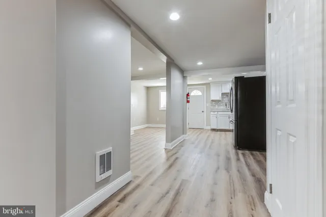 $1,700 | 614 Minor Street, Reading, PA 19602