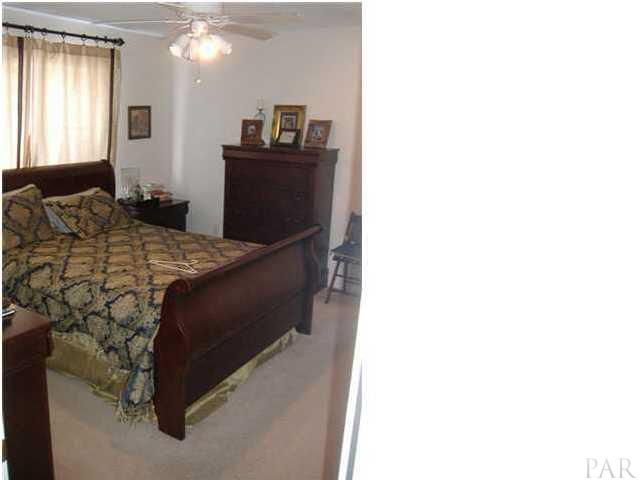 5587 Ponte Verde Road Pensacola, FL 32507 - Photo 8 of 14 Master Bedroom