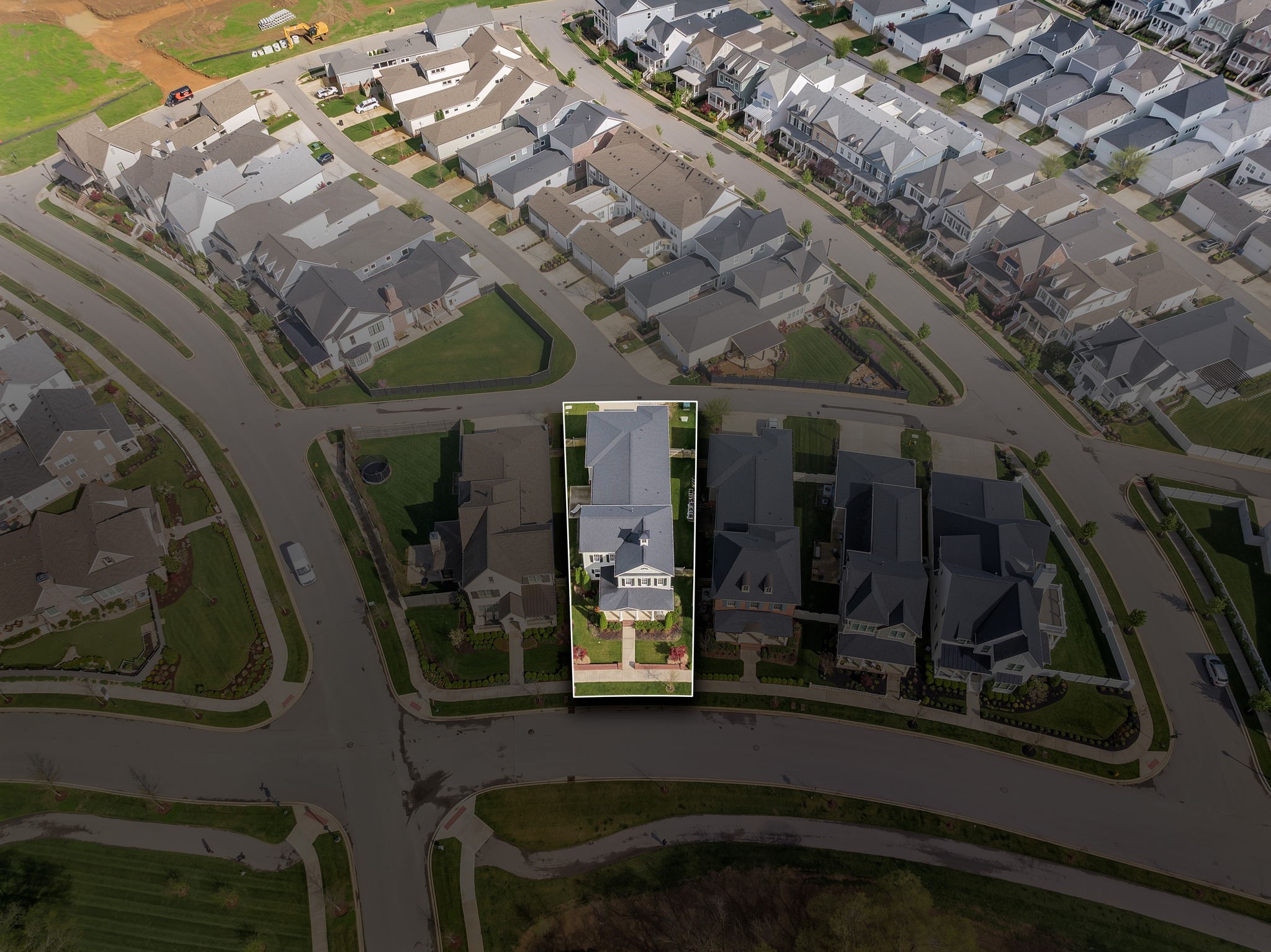 1606 Eliot Road Franklin, TN 37064 - Photo 37 of 49 a view of entryway with a front door